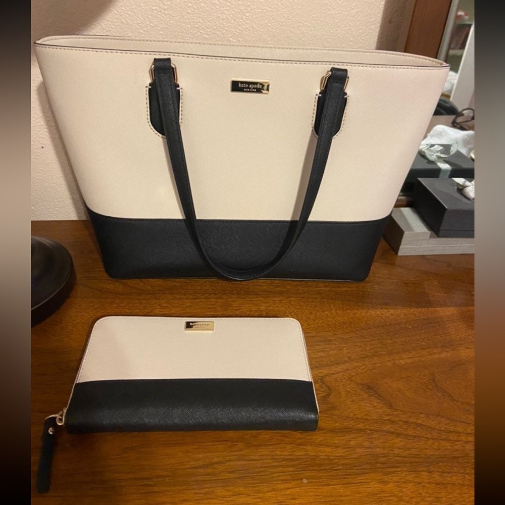 Kate Spade Bundle EUC